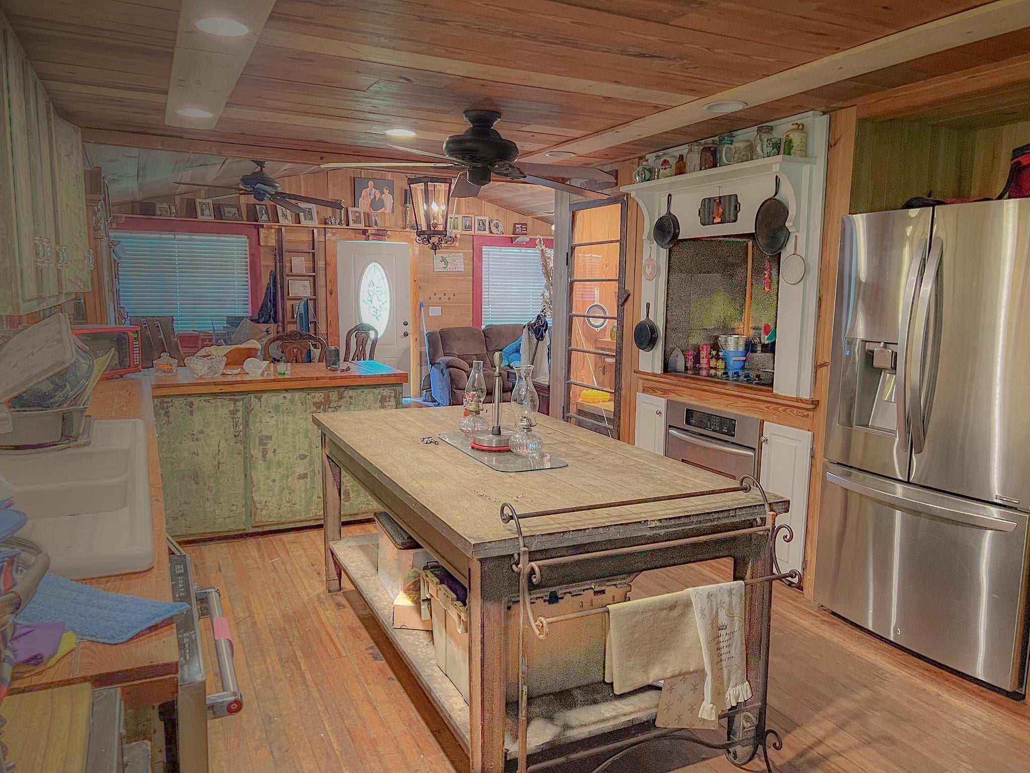 7686 Ard Creek Road Red Level, AL 36474 - Photo 2 of 18 Gallery Image 2