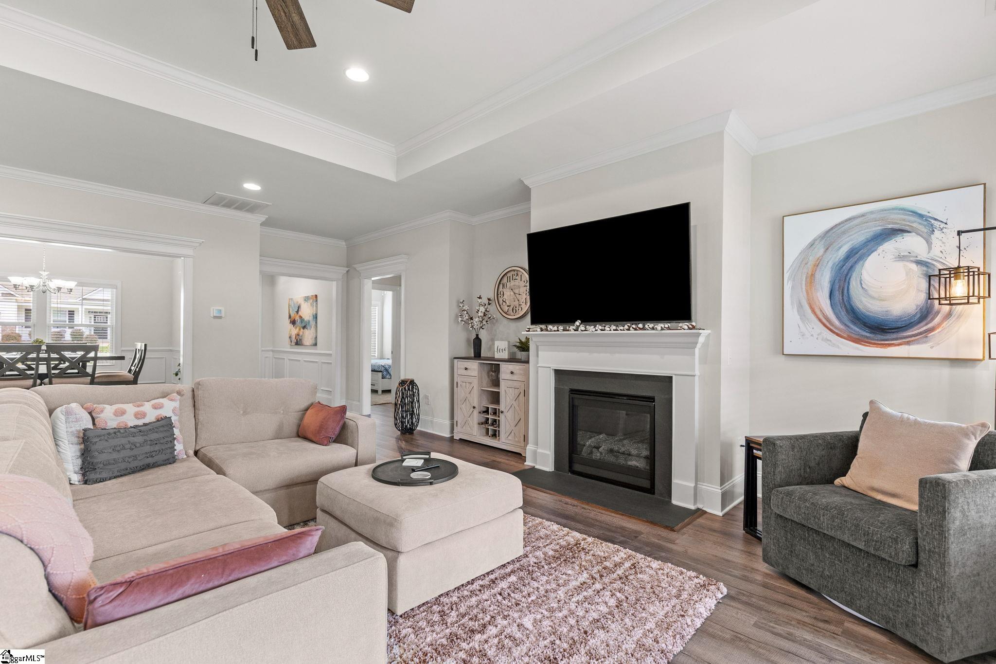 201 Tralee Drive Pendleton, SC 29670 - Photo 10 of 43