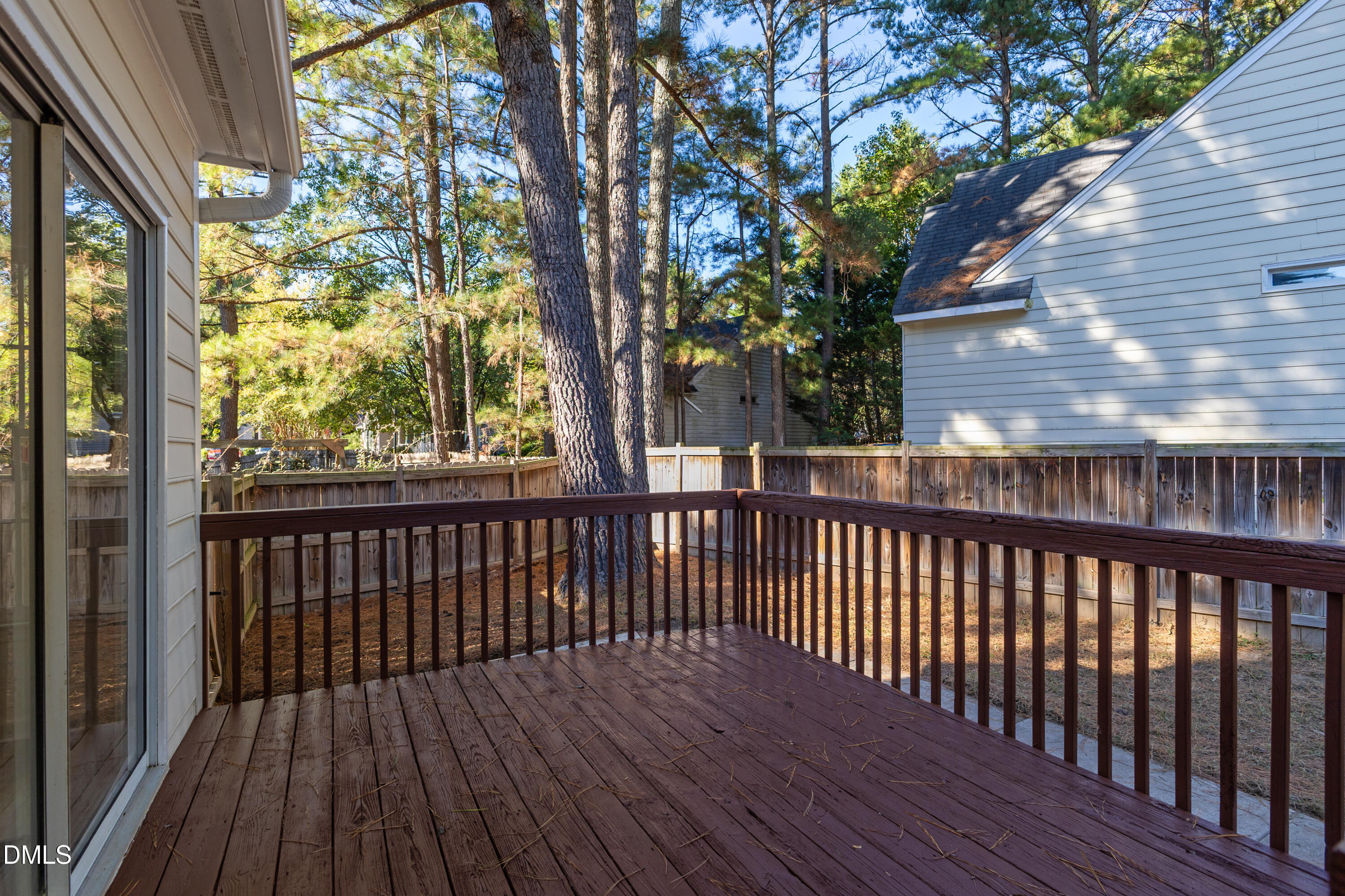 2708 Clonnel Court Raleigh, NC 27604 - Photo 21 of 30 CY1A5414