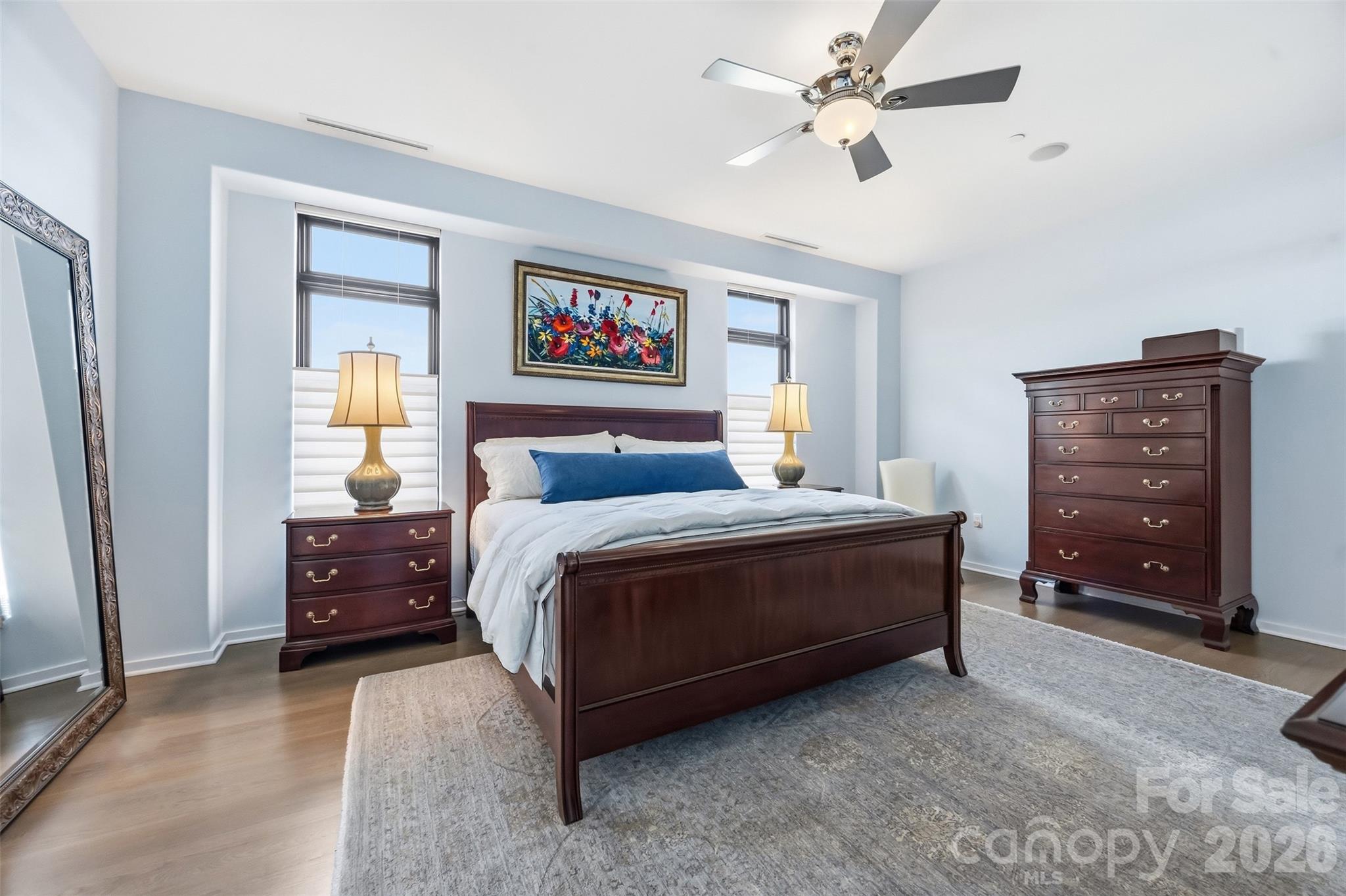 1333 Queens Road, Unit C4 Charlotte, NC 28207 - Photo 24 of 40 Gallery Image 24