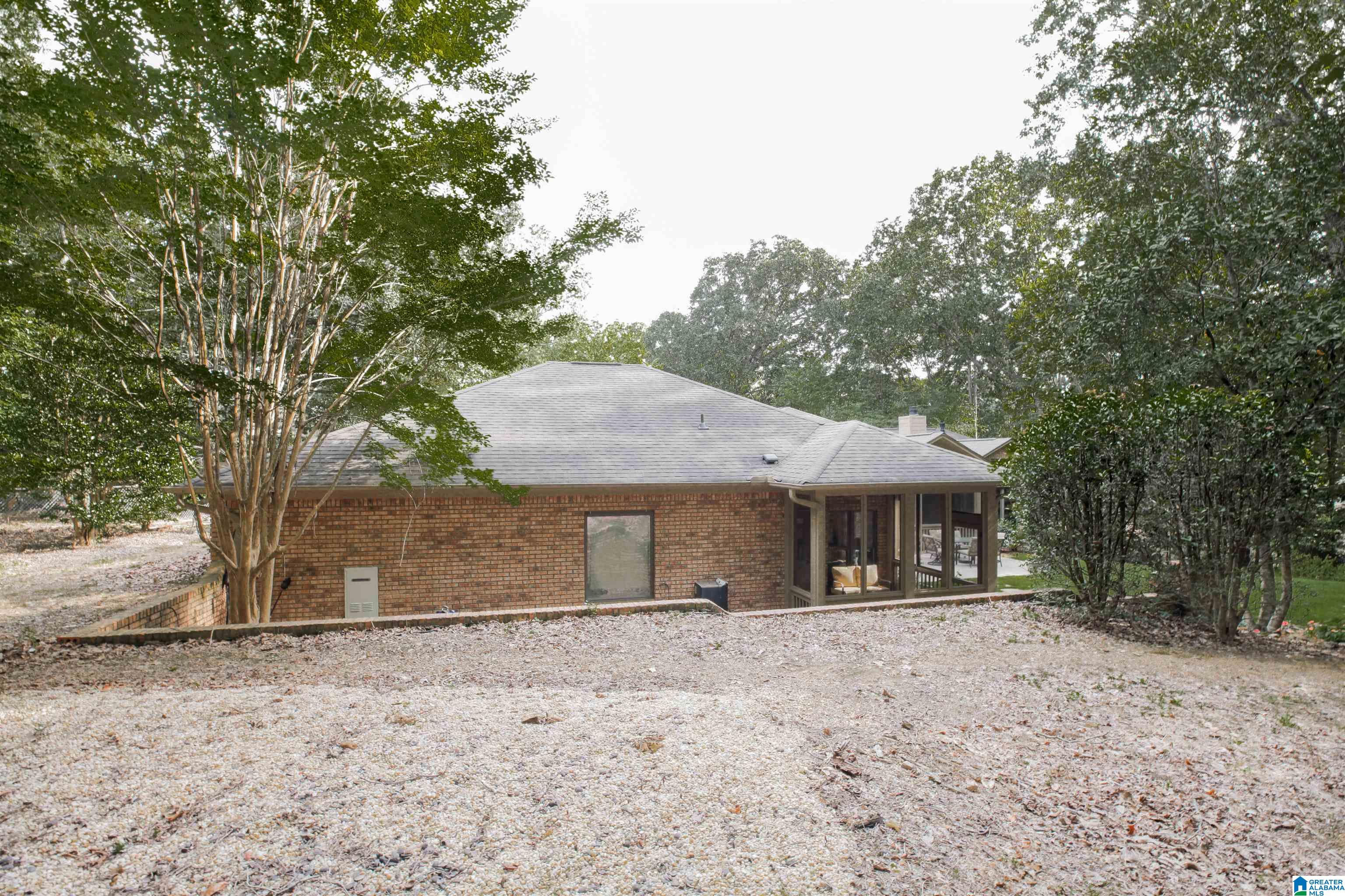 129 Willow Ridge Lane Pelham, AL 35124 - Photo 42 of 43