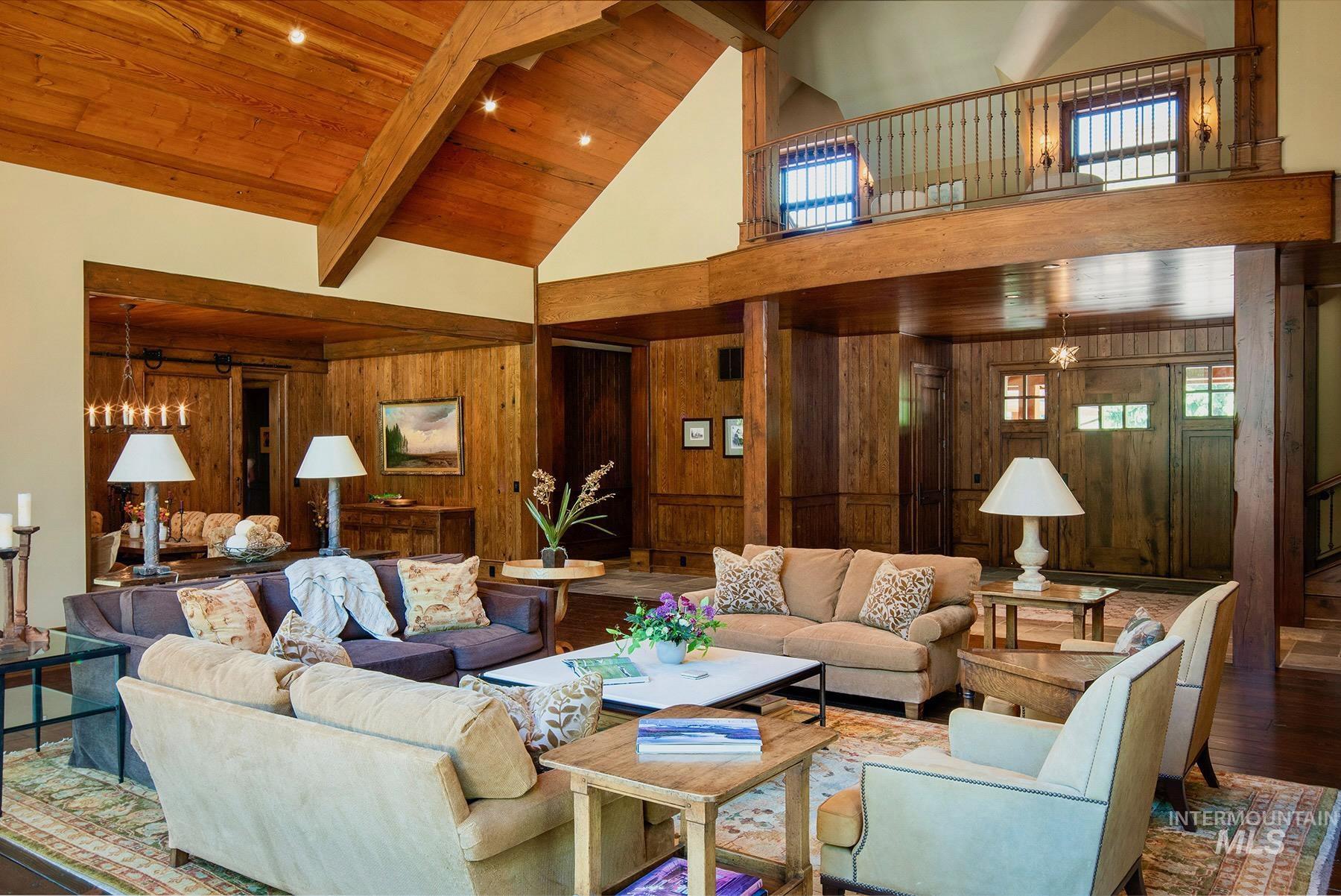 40 Fox Hollow Gulch Road Bellevue, ID 83313 - Photo 14 of 50 Gallery Image 14
