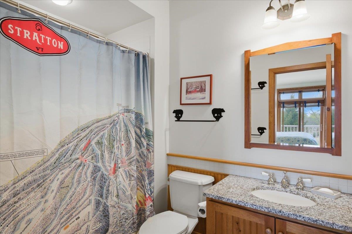 47 B Sunbowl Ridge Road Stratton, VT 05155 - Photo 21 of 39