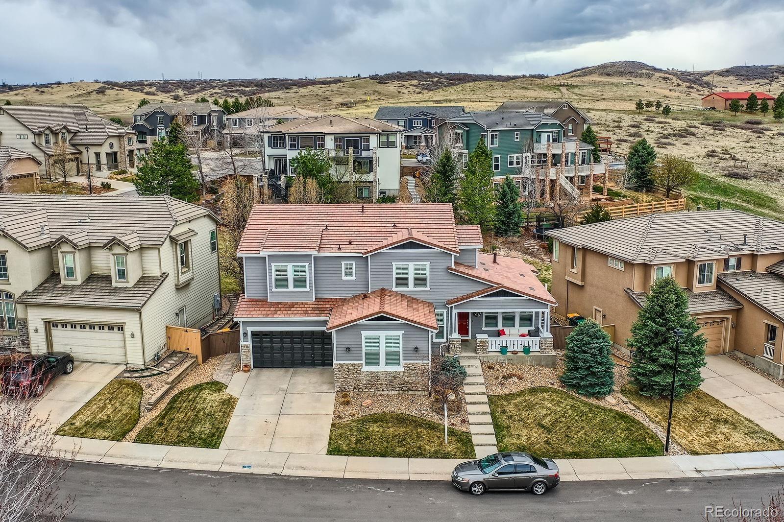 3880 Fairbrook Point Highlands Ranch, CO 80130 - Photo 31 of 39 Gallery Image 31
