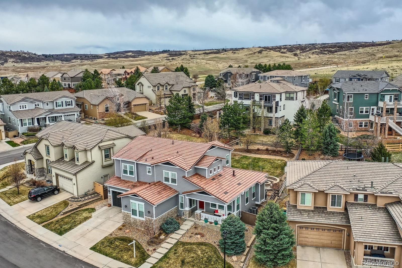 3880 Fairbrook Point Highlands Ranch, CO 80130 - Photo 32 of 39 Gallery Image 32