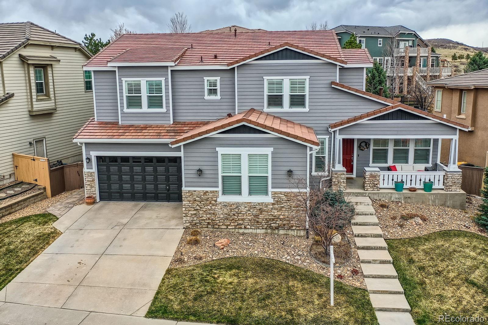 3880 Fairbrook Point Highlands Ranch, CO 80130 - Photo 33 of 39 Gallery Image 33