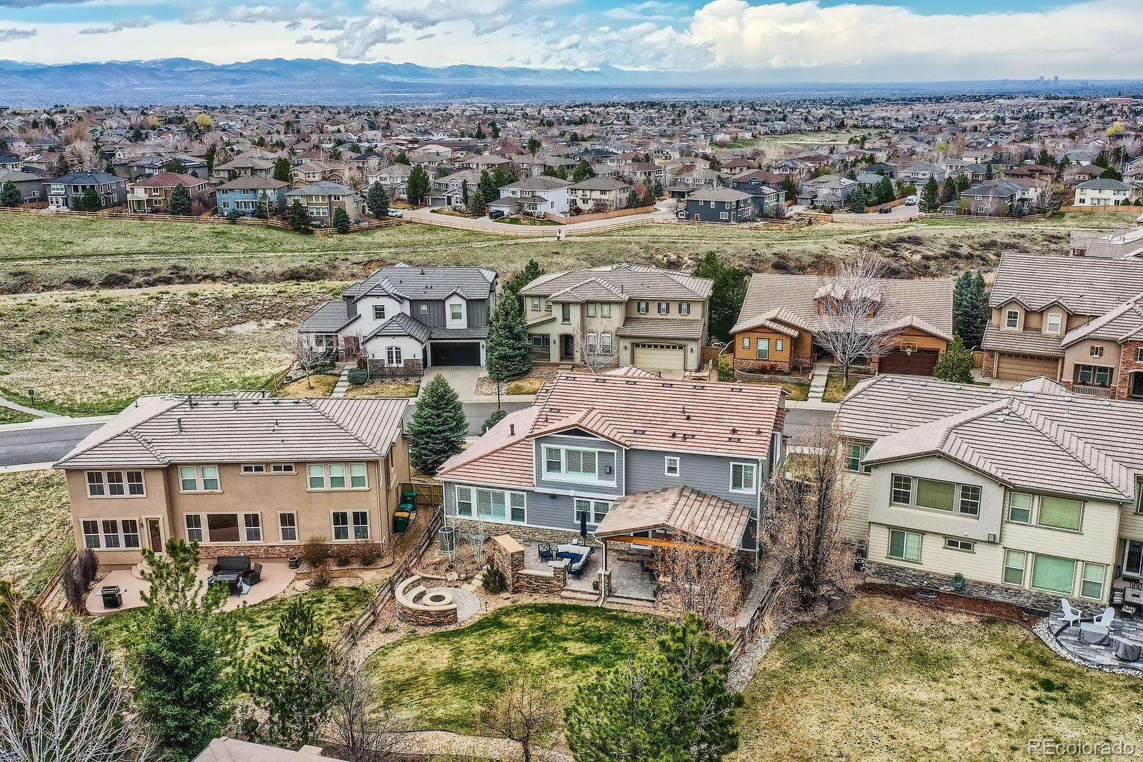 3880 Fairbrook Point Highlands Ranch, CO 80130 - Photo 36 of 39 Gallery Image 36