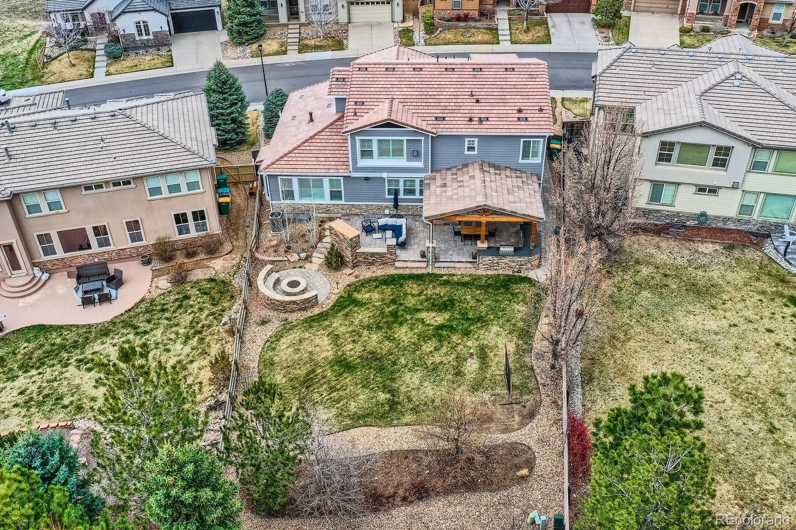 3880 Fairbrook Point Highlands Ranch, CO 80130 - Photo 38 of 39 Gallery Image 38