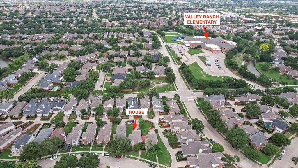 819 Canal Street Irving, TX 75063 - Photo 30 of 32