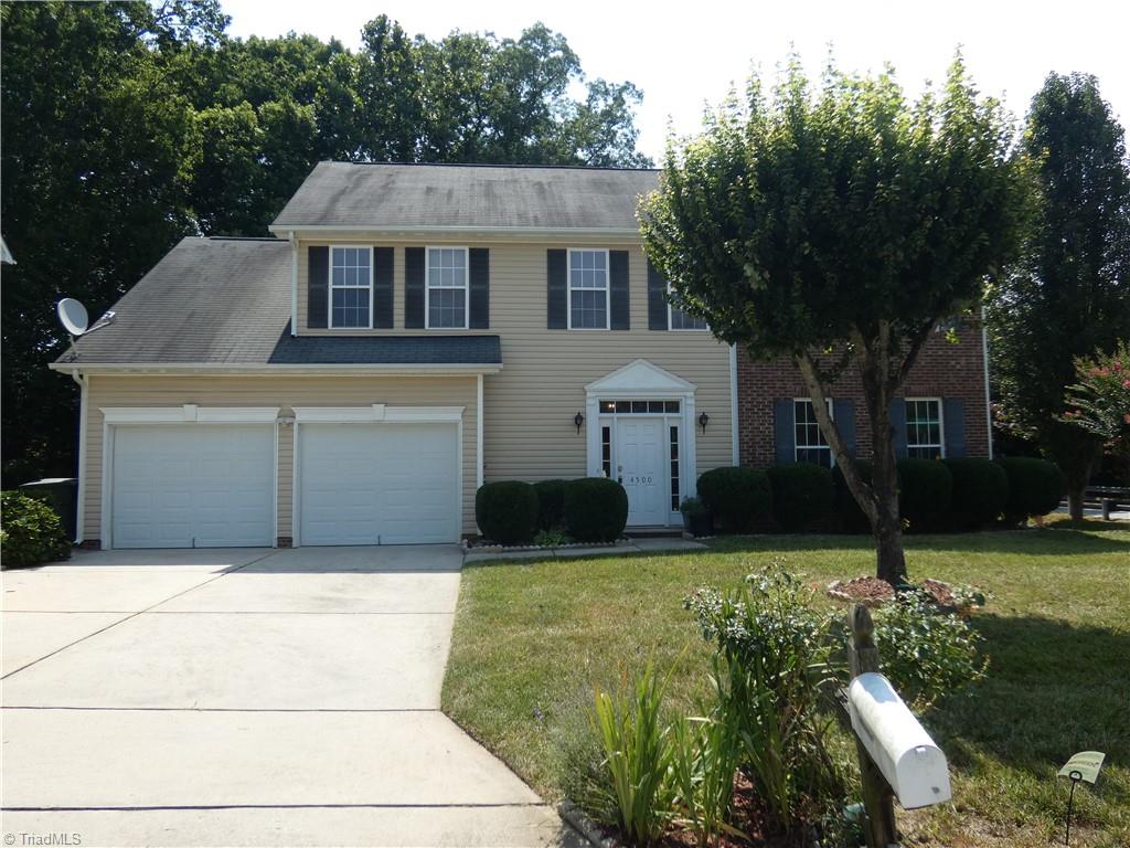 4500 Ridgefall Road Greensboro, NC 27410 - Photo 2 of 38