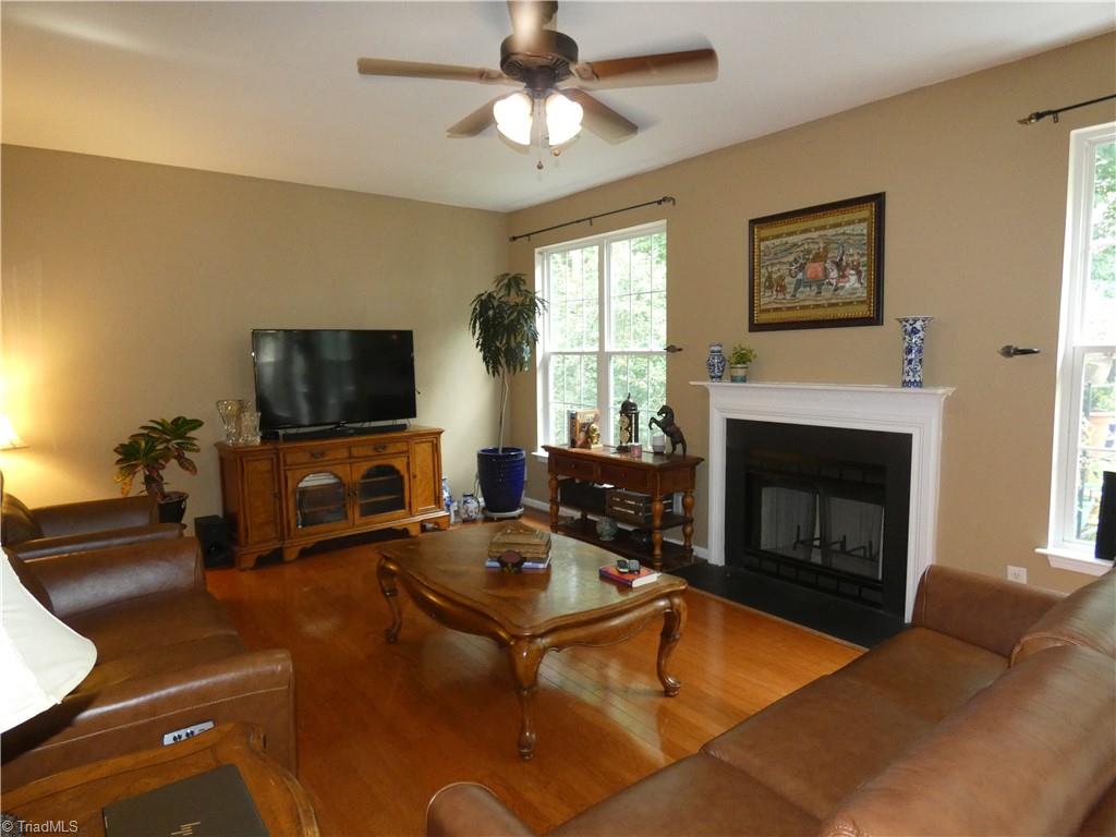 4500 Ridgefall Road Greensboro, NC 27410 - Photo 12 of 38