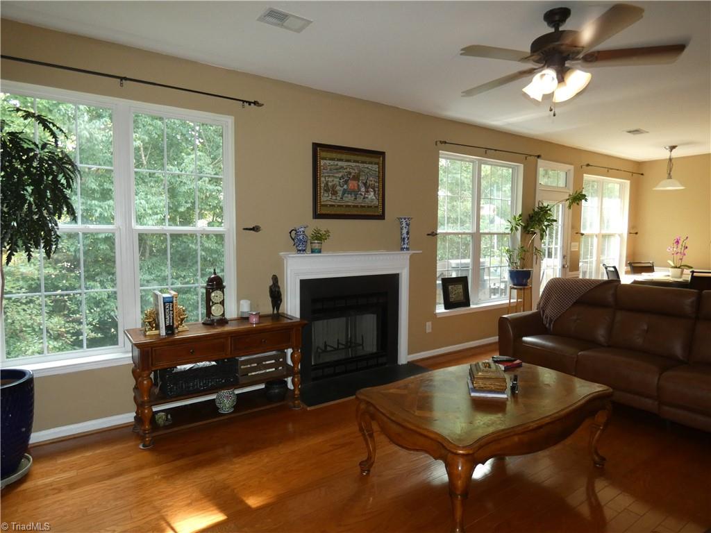 4500 Ridgefall Road Greensboro, NC 27410 - Photo 13 of 38