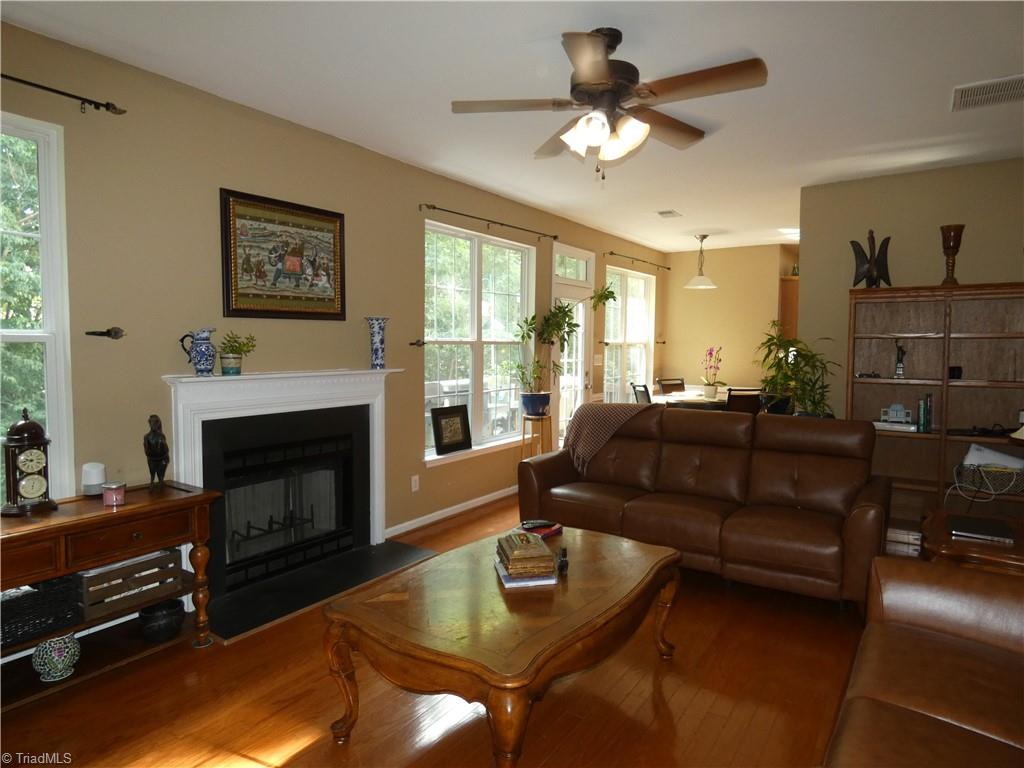4500 Ridgefall Road Greensboro, NC 27410 - Photo 14 of 38