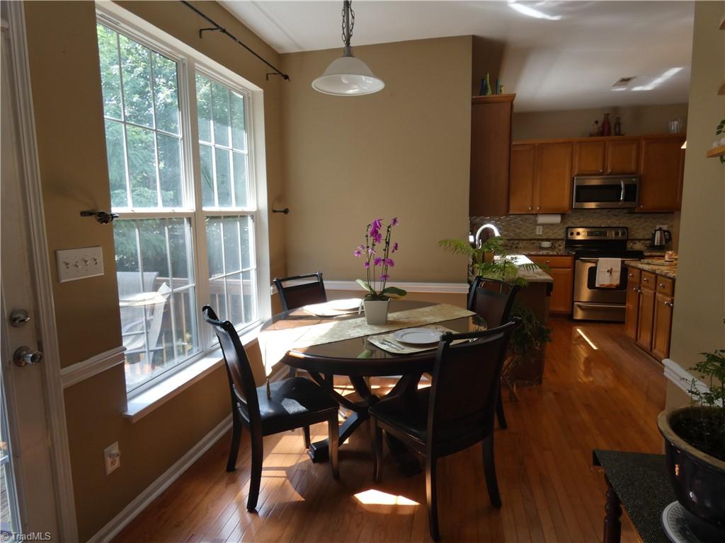 4500 Ridgefall Road Greensboro, NC 27410 - Photo 15 of 38