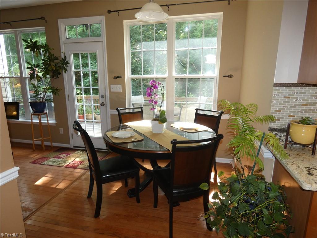 4500 Ridgefall Road Greensboro, NC 27410 - Photo 16 of 38