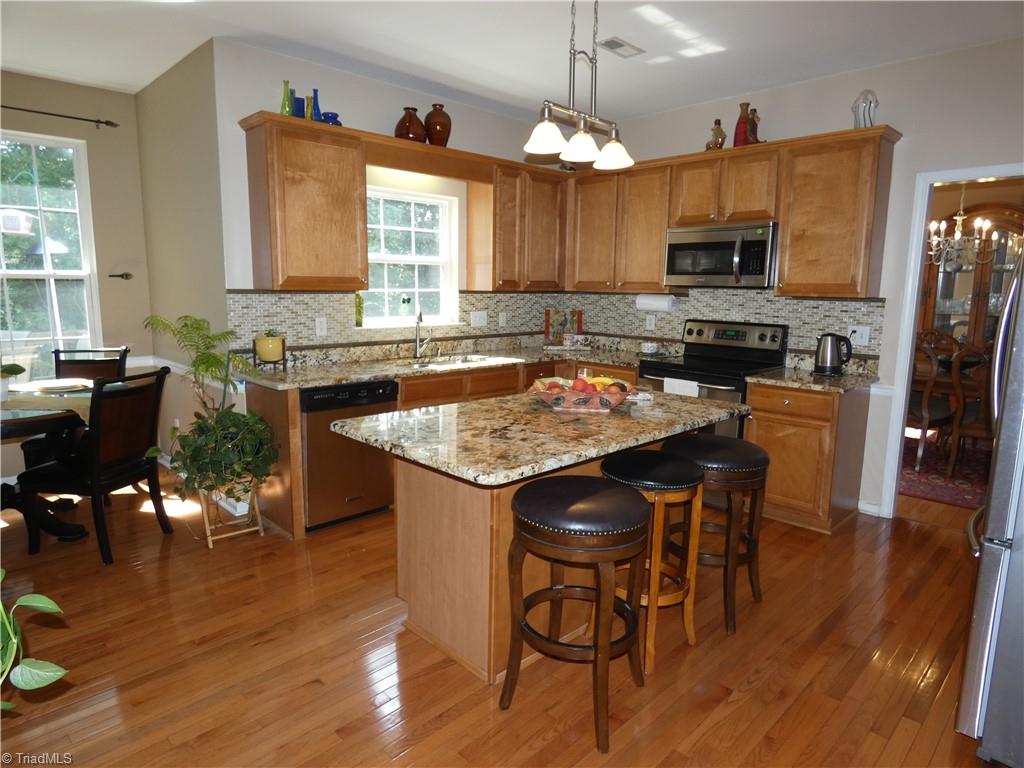 4500 Ridgefall Road Greensboro, NC 27410 - Photo 17 of 38