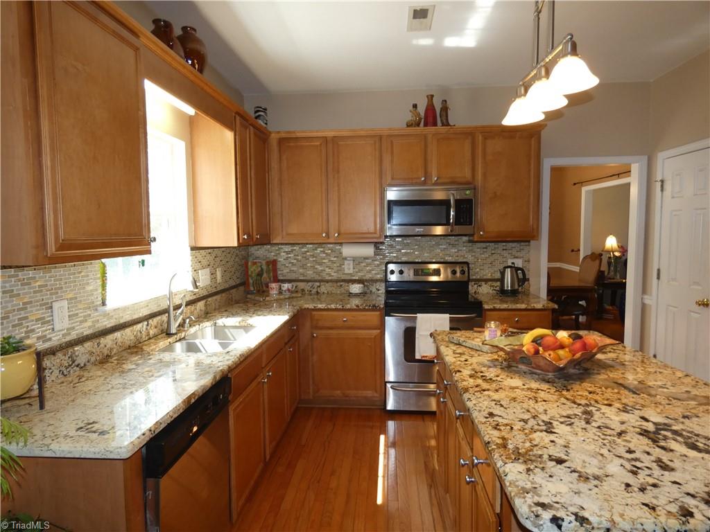 4500 Ridgefall Road Greensboro, NC 27410 - Photo 18 of 38