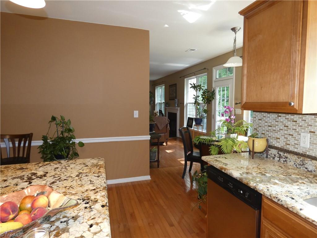4500 Ridgefall Road Greensboro, NC 27410 - Photo 20 of 38