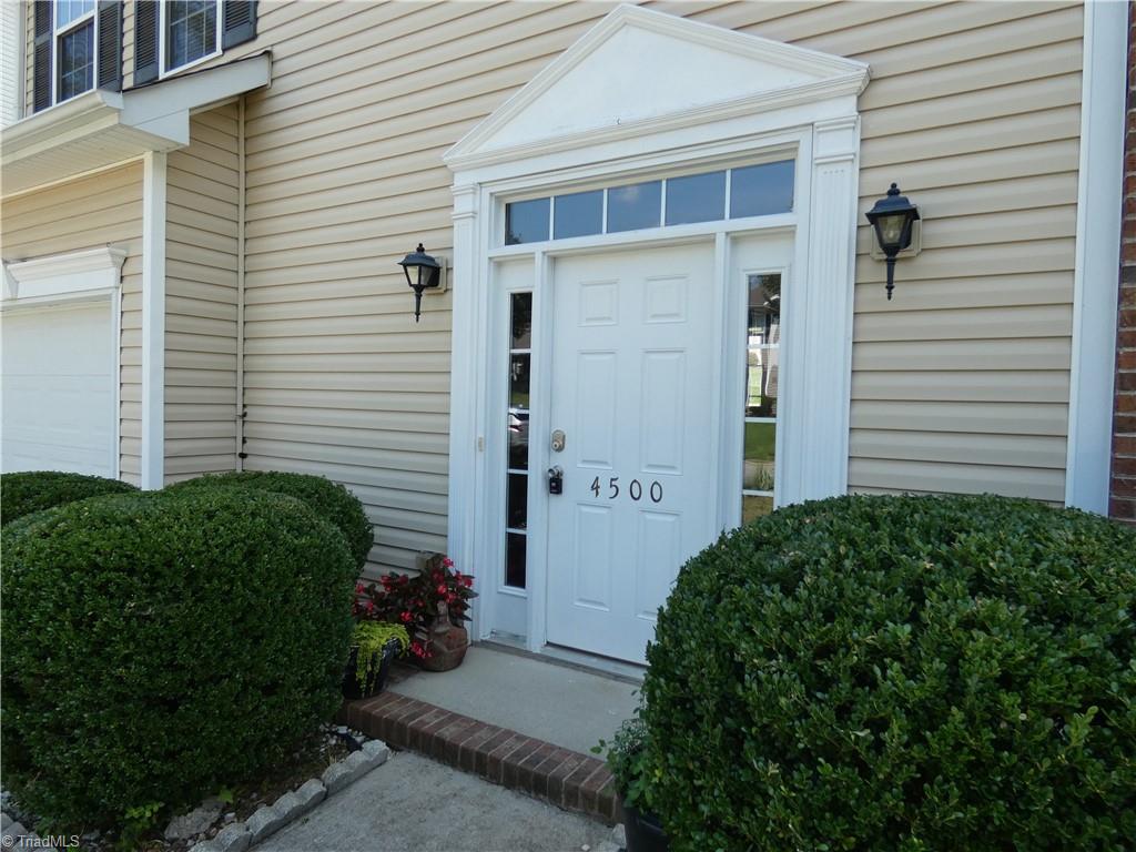 4500 Ridgefall Road Greensboro, NC 27410 - Photo 3 of 38