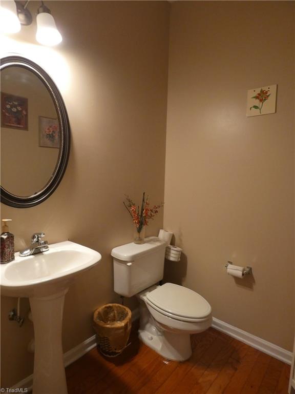 4500 Ridgefall Road Greensboro, NC 27410 - Photo 21 of 38