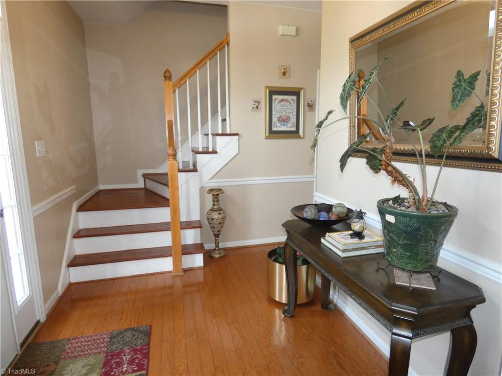 4500 Ridgefall Road Greensboro, NC 27410 - Photo 4 of 38