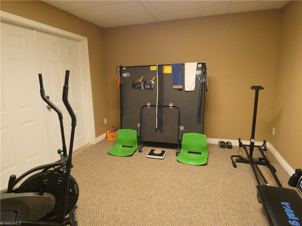 4500 Ridgefall Road Greensboro, NC 27410 - Photo 34 of 38