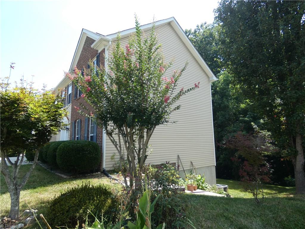 4500 Ridgefall Road Greensboro, NC 27410 - Photo 38 of 38