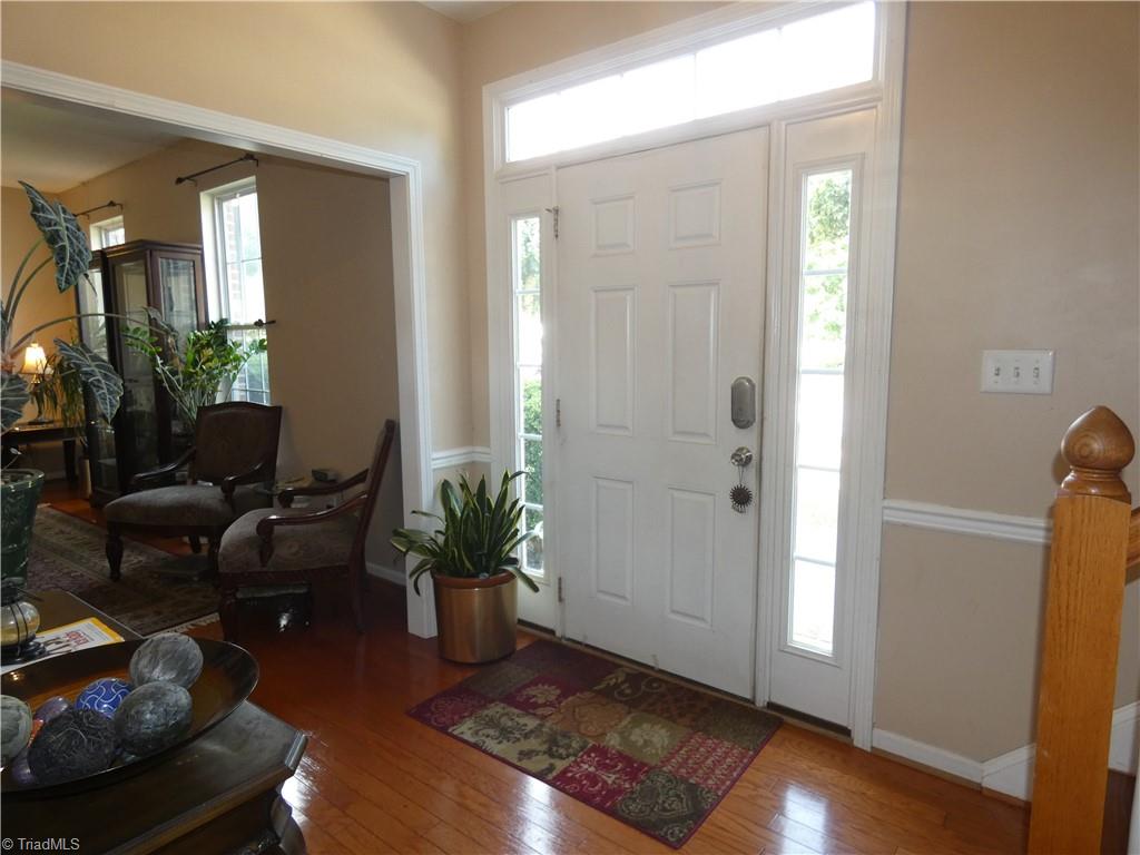 4500 Ridgefall Road Greensboro, NC 27410 - Photo 5 of 38