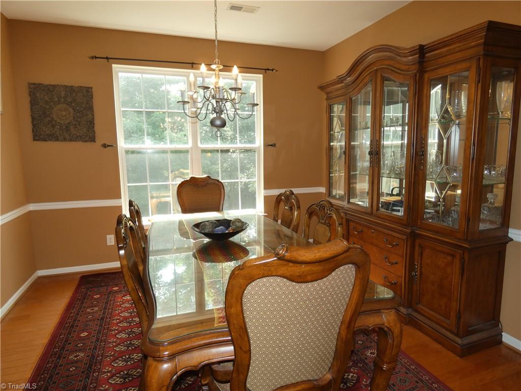 4500 Ridgefall Road Greensboro, NC 27410 - Photo 9 of 38