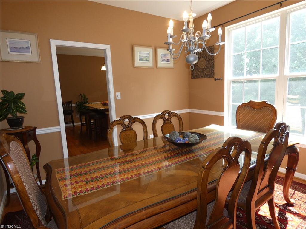 4500 Ridgefall Road Greensboro, NC 27410 - Photo 10 of 38