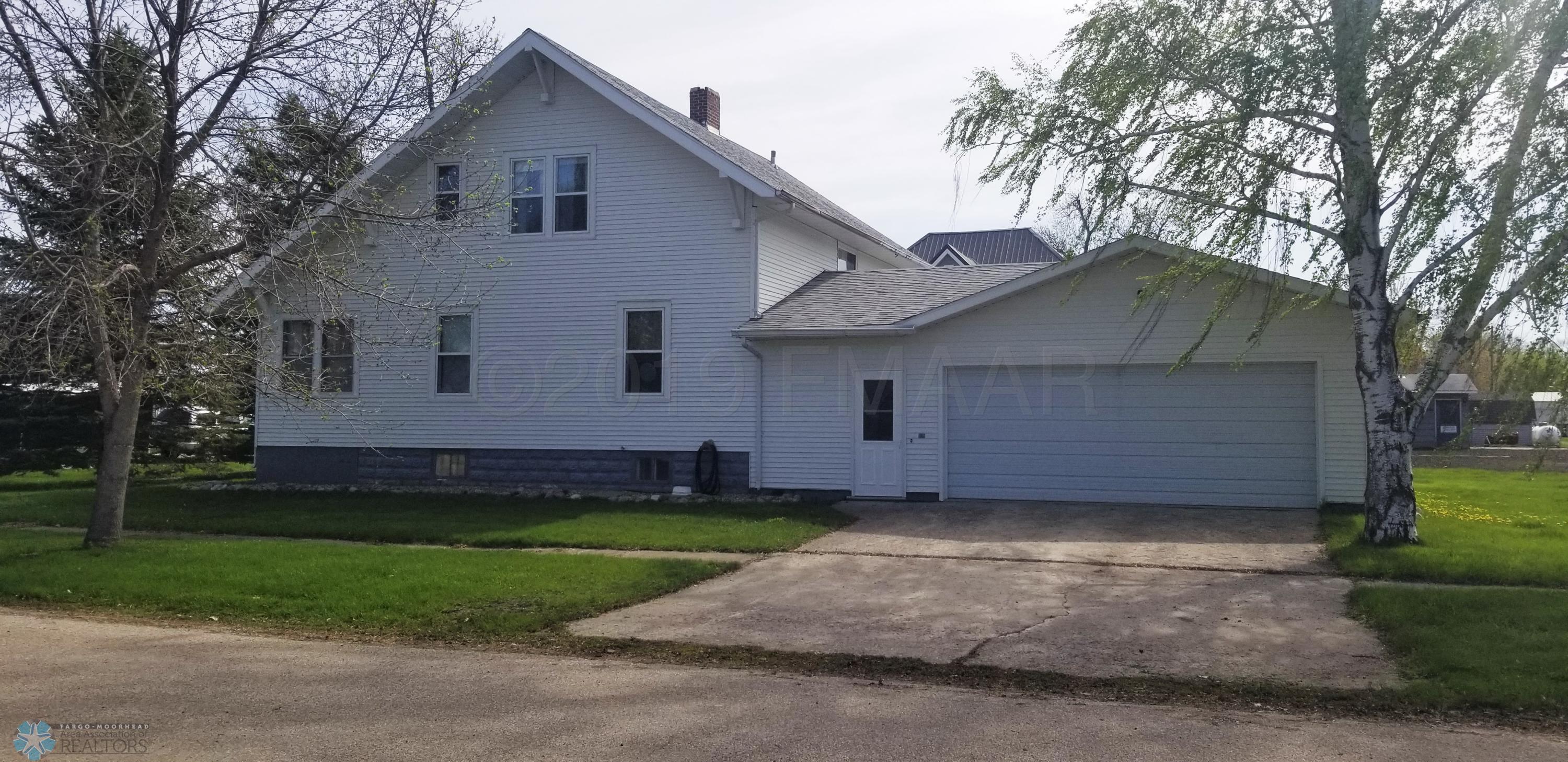 204 Gay Street Rutland, ND 58067 - Photo 1 of 1 Gallery Image 1