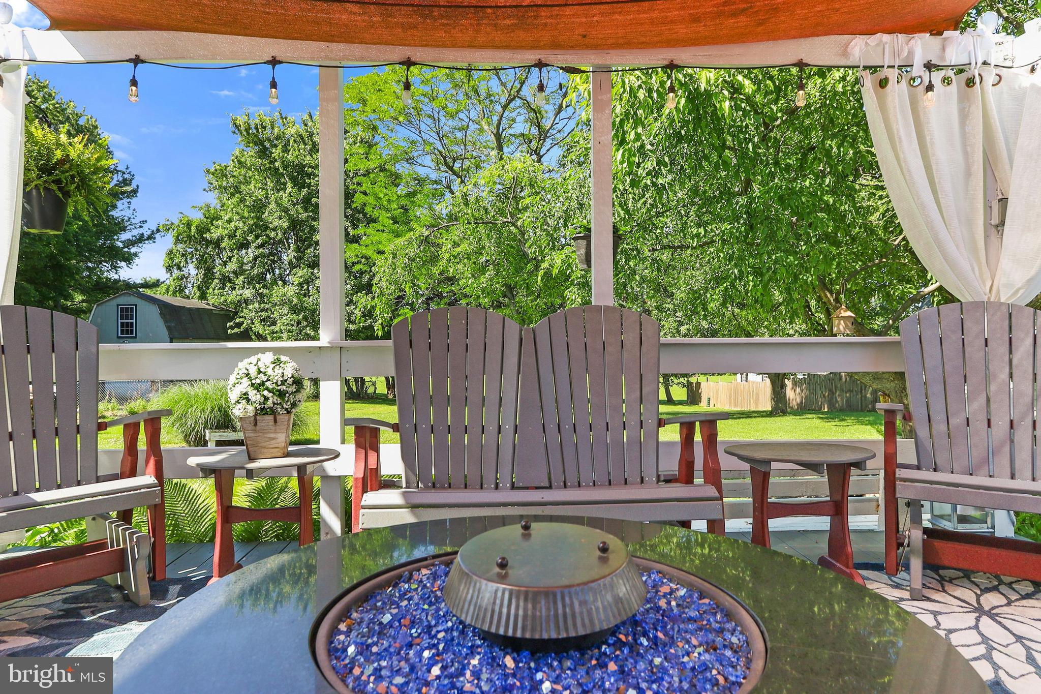 75 MacIntosh Drive Colora, MD 21917 - Photo 9 of 16 Let your worries pass you by