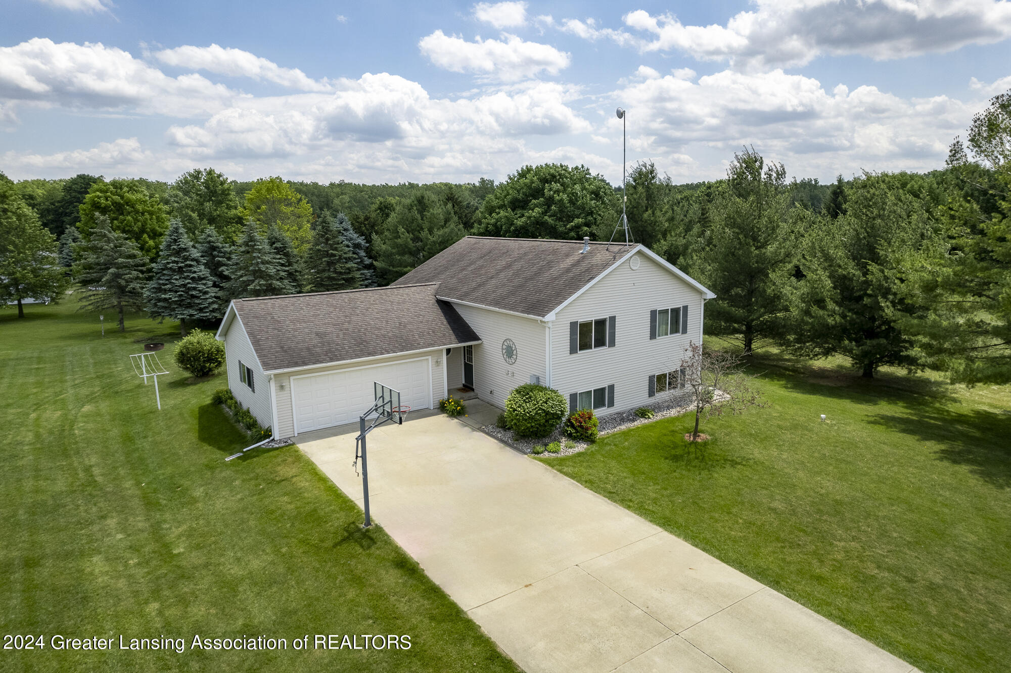 9169 Butler Road Perrinton, MI 48871 - Photo 1 of 62 9169 Butler Rd Perrinton MI-113