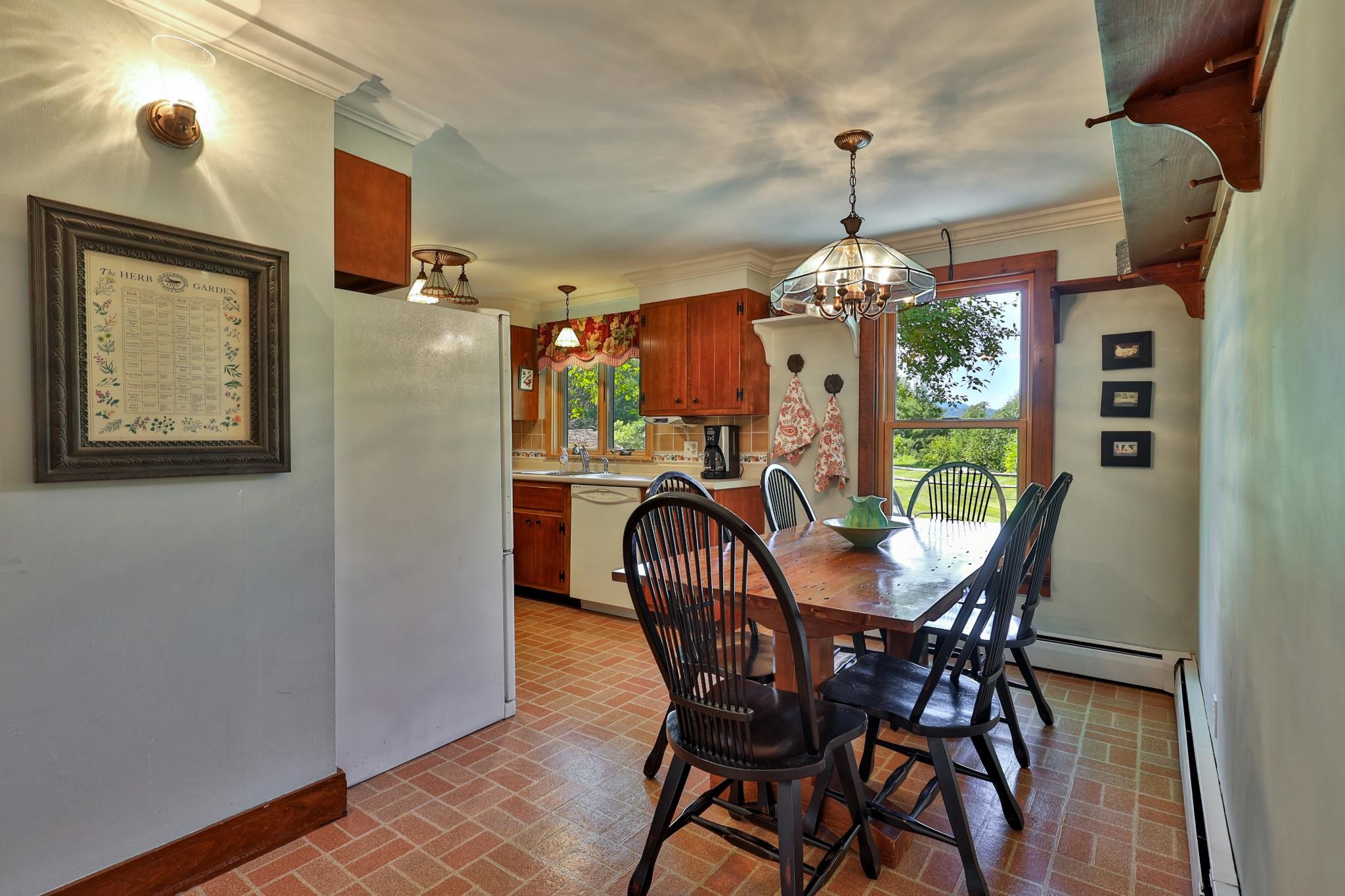 106 Vermont Rte 100 Weston, VT 05161 - Photo 14 of 37