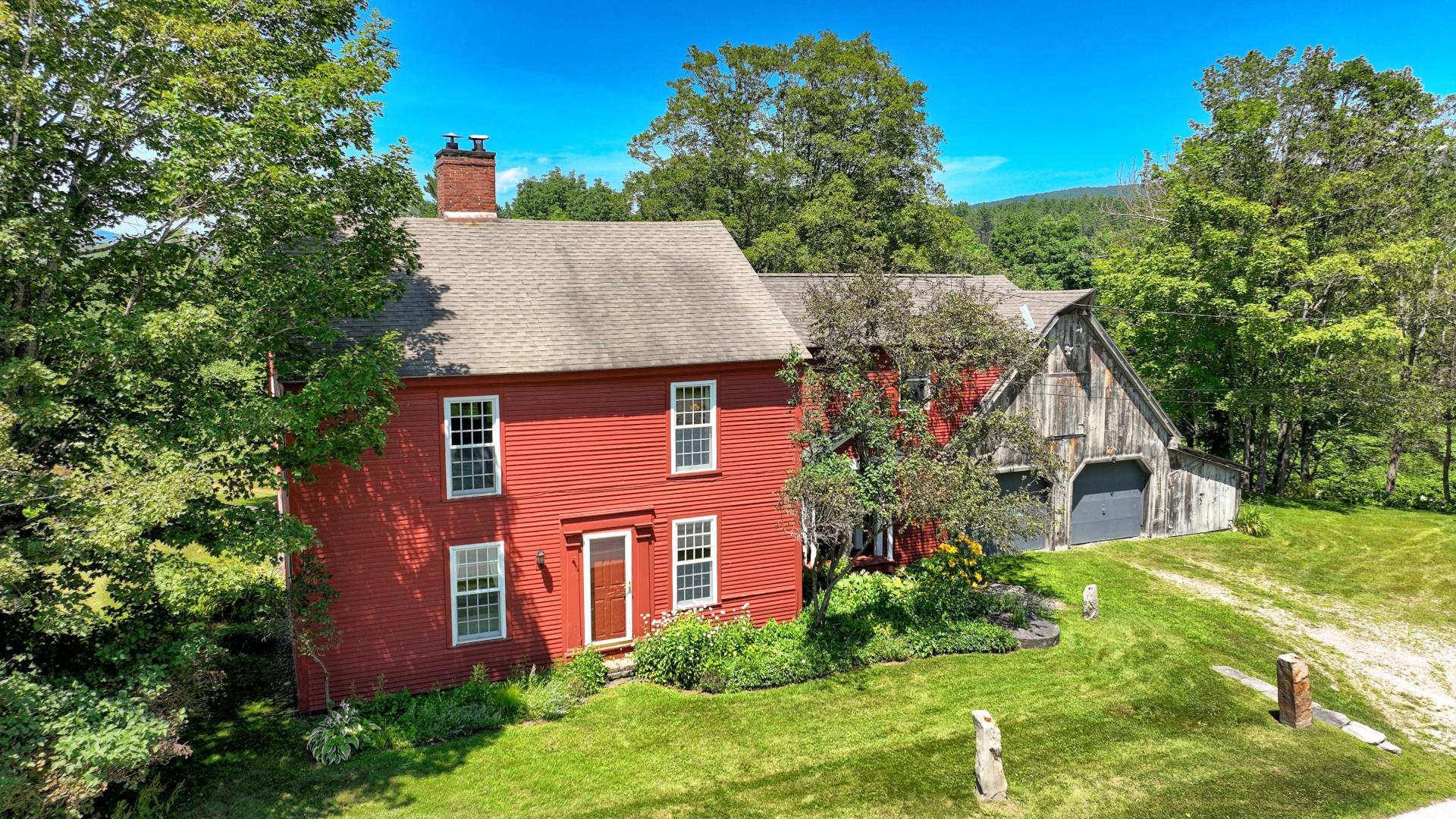 106 Vermont Rte 100 Weston, VT 05161 - Photo 2 of 37