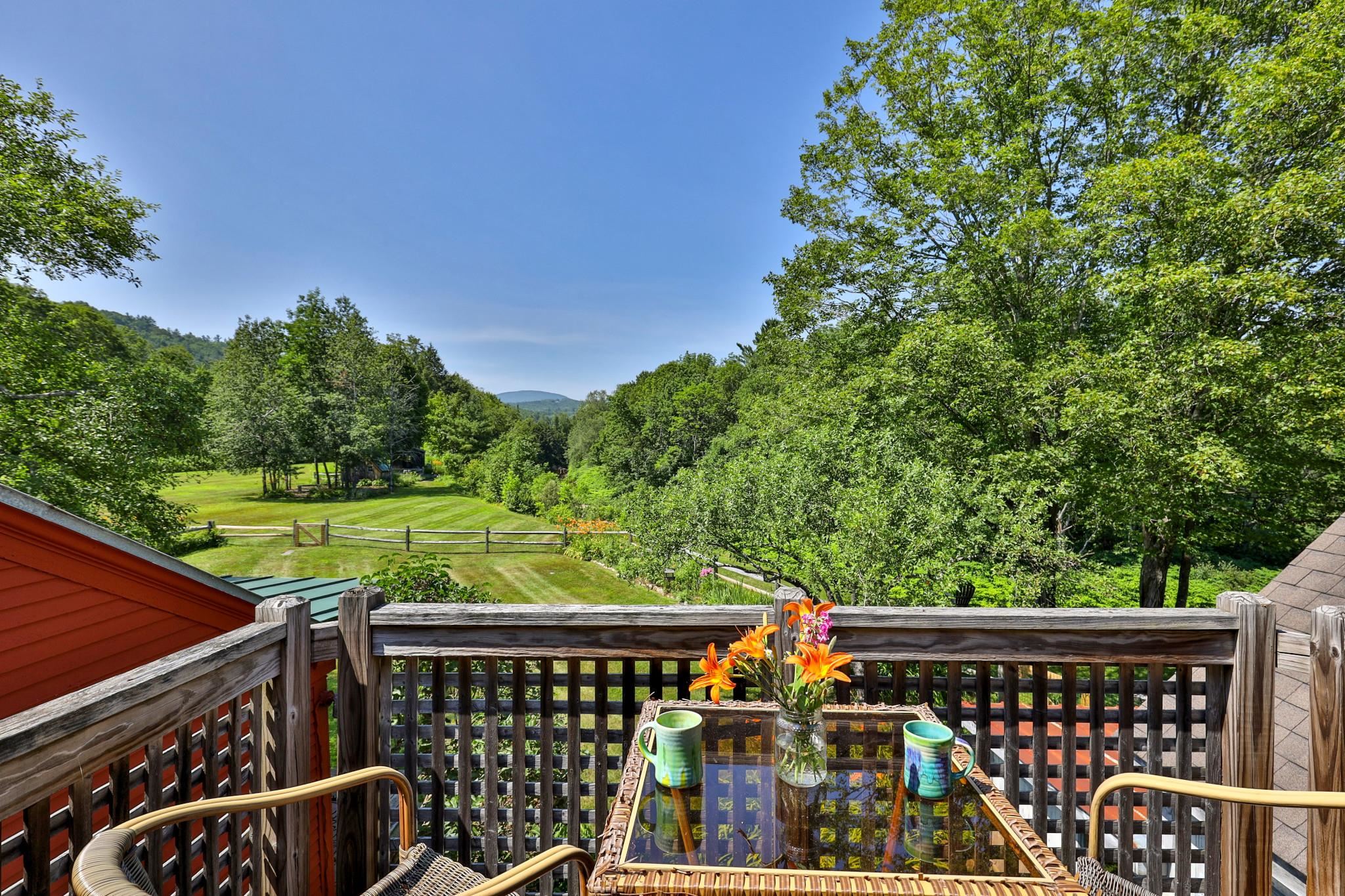 106 Vermont Rte 100 Weston, VT 05161 - Photo 27 of 37