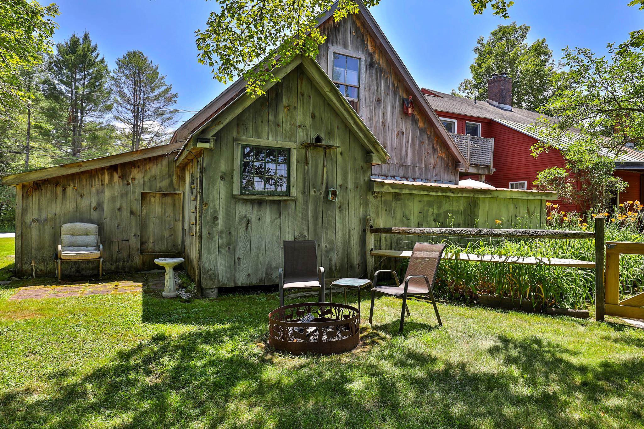 106 Vermont Rte 100 Weston, VT 05161 - Photo 30 of 37