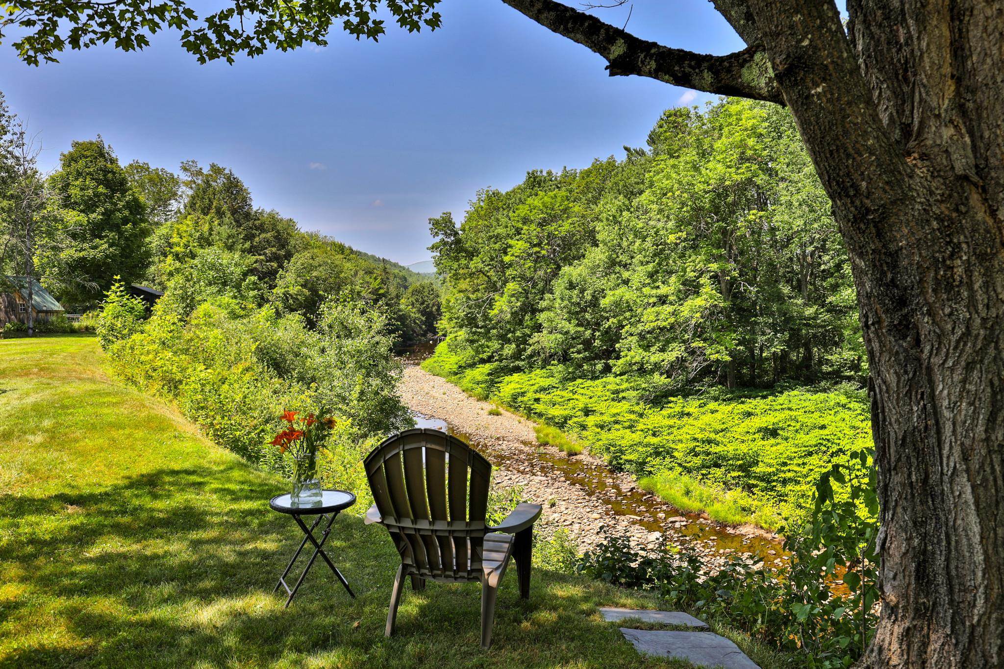 106 Vermont Rte 100 Weston, VT 05161 - Photo 31 of 37