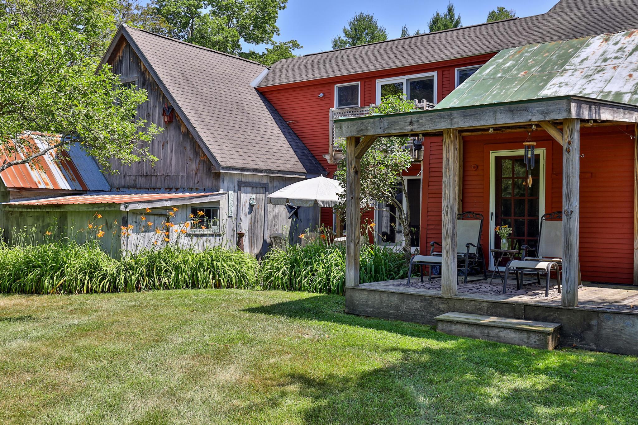 106 Vermont Rte 100 Weston, VT 05161 - Photo 33 of 37