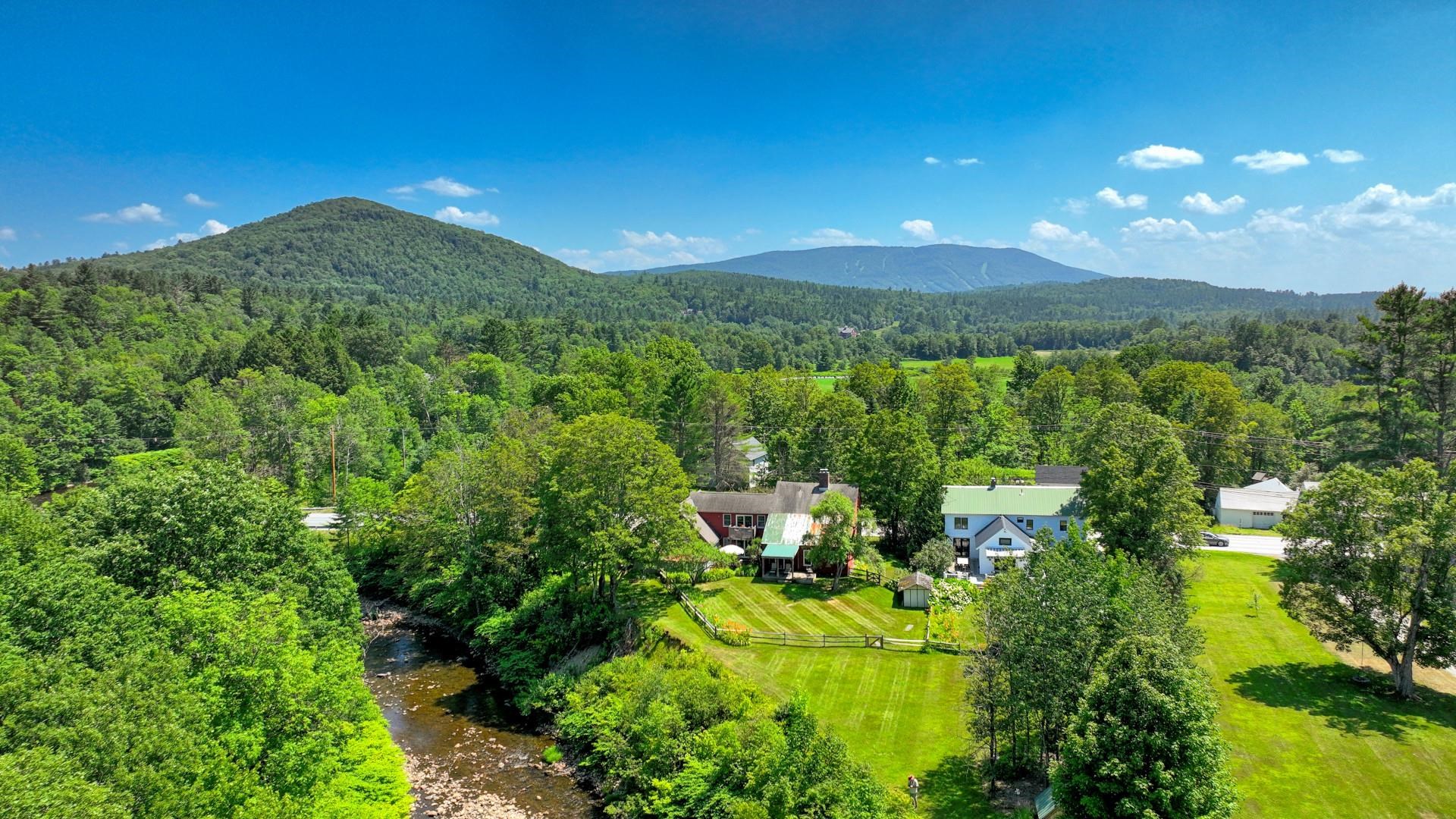 106 Vermont Rte 100 Weston, VT 05161 - Photo 36 of 37