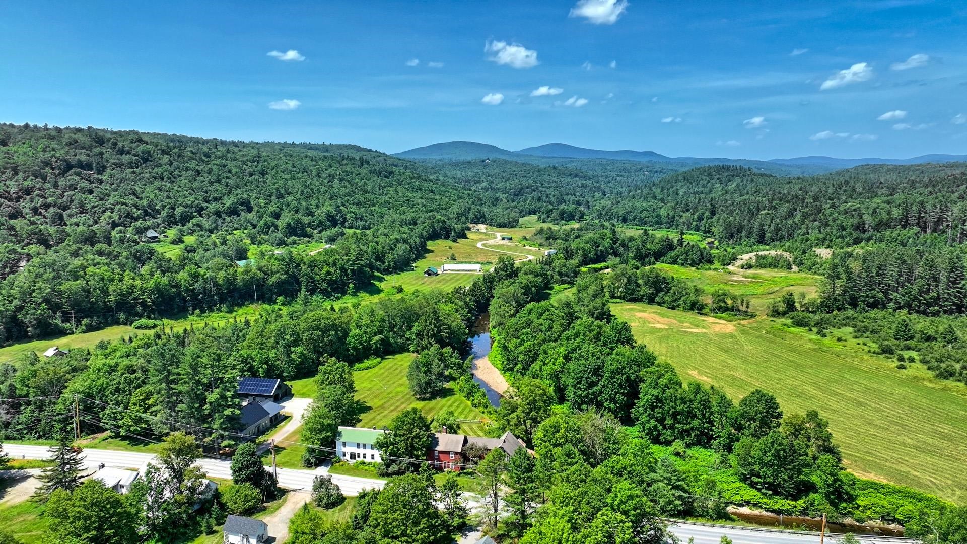 106 Vermont Rte 100 Weston, VT 05161 - Photo 37 of 37
