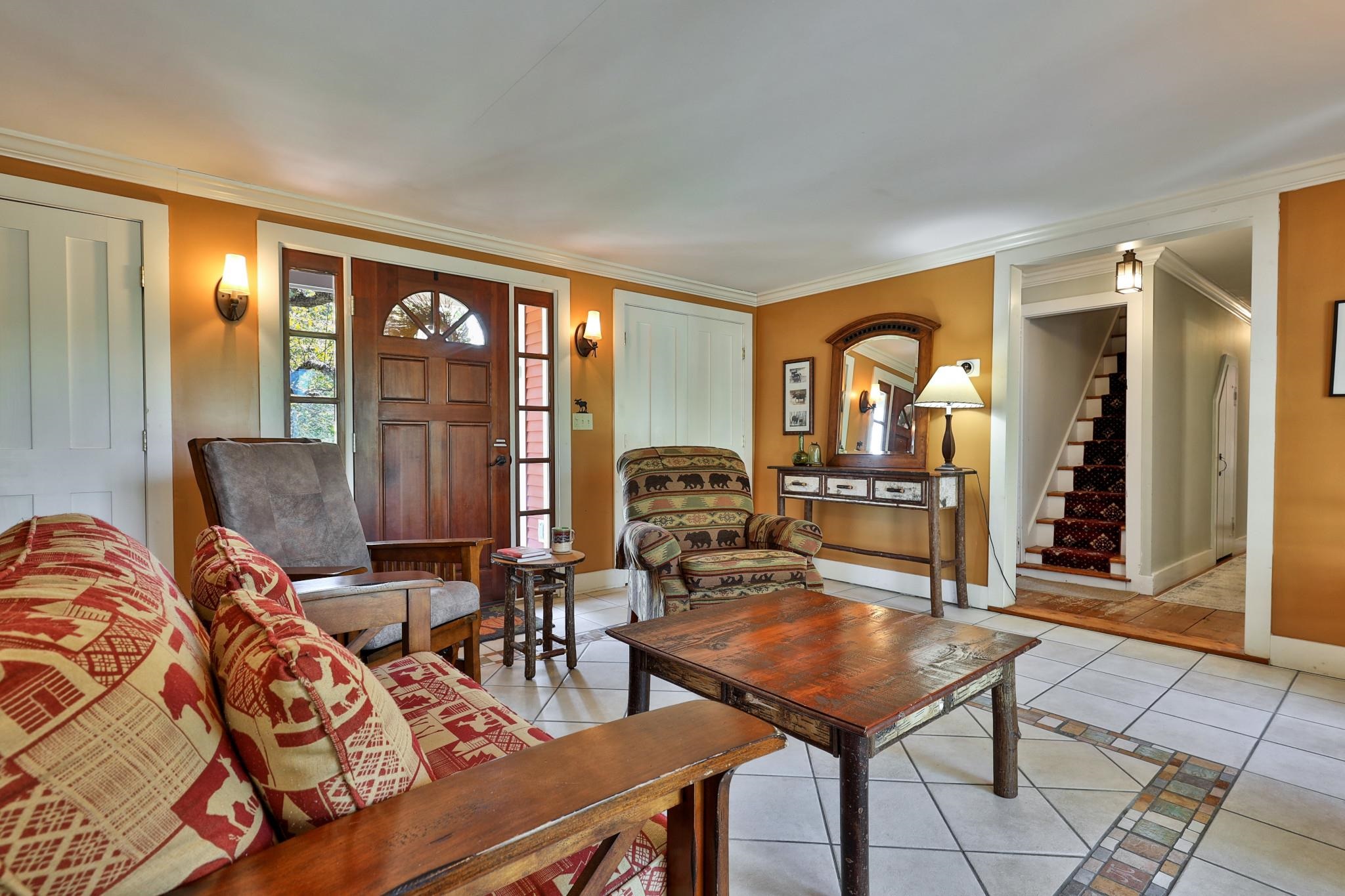 106 Vermont Rte 100 Weston, VT 05161 - Photo 6 of 37