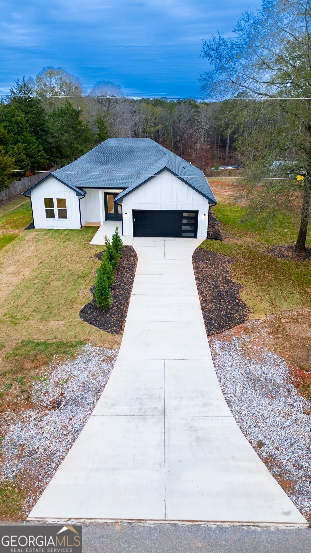 2590 Walton Downs Road, Unit 3 Monroe, GA 30655 - Photo 29 of 37