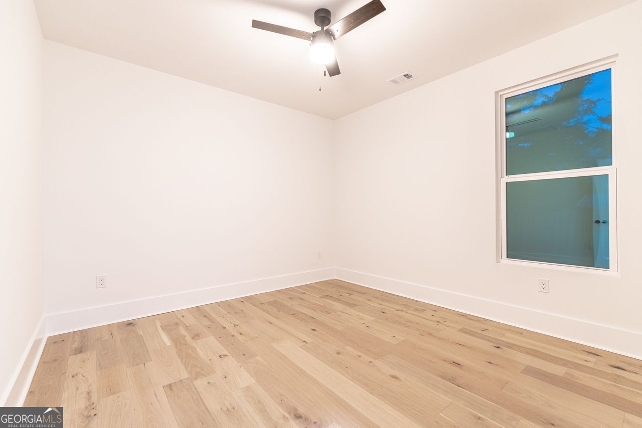 2590 Walton Downs Road, Unit 3 Monroe, GA 30655 - Photo 31 of 37 a view of an empty room