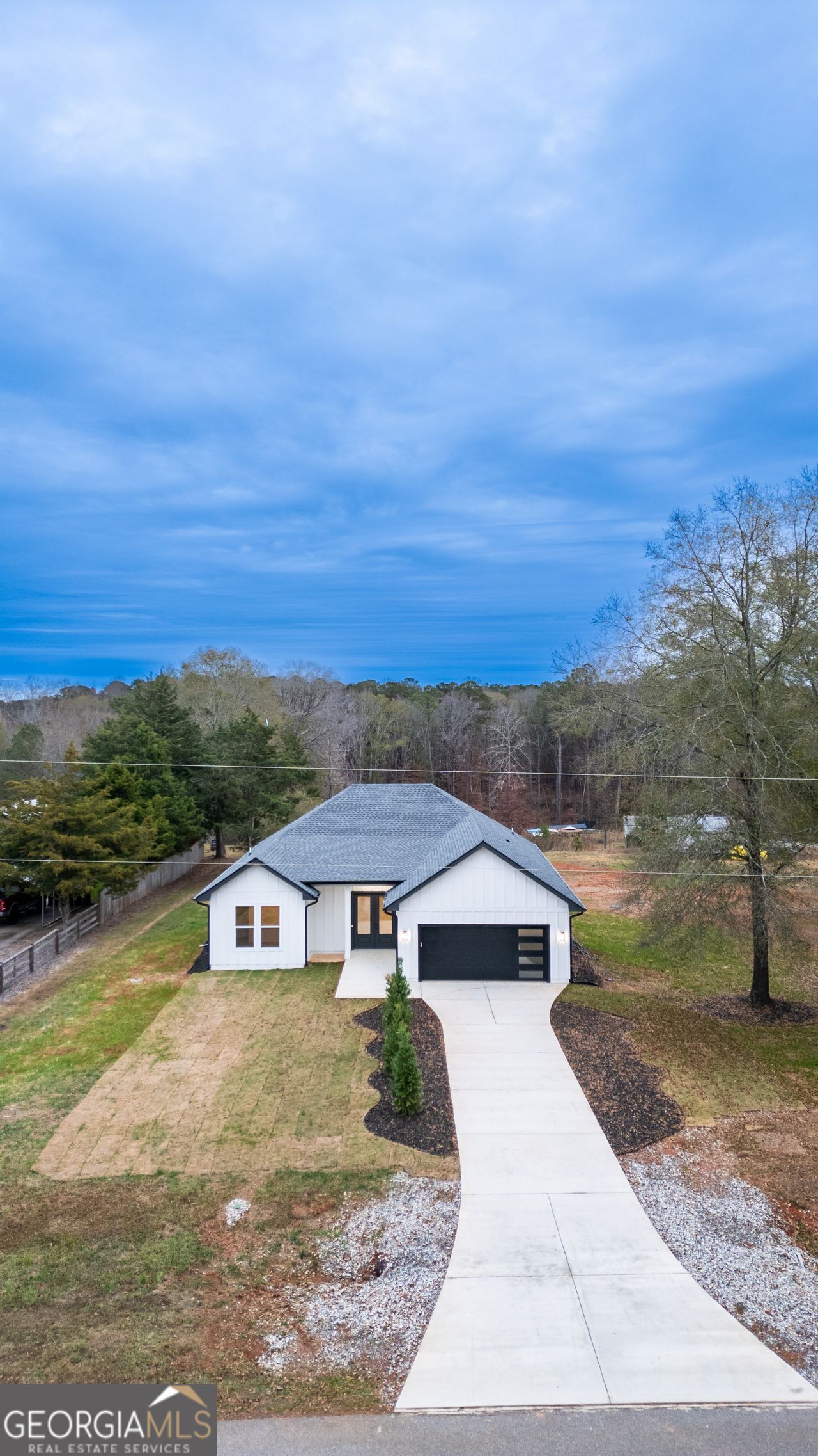 2590 Walton Downs Road, Unit 3 Monroe, GA 30655 - Photo 35 of 37