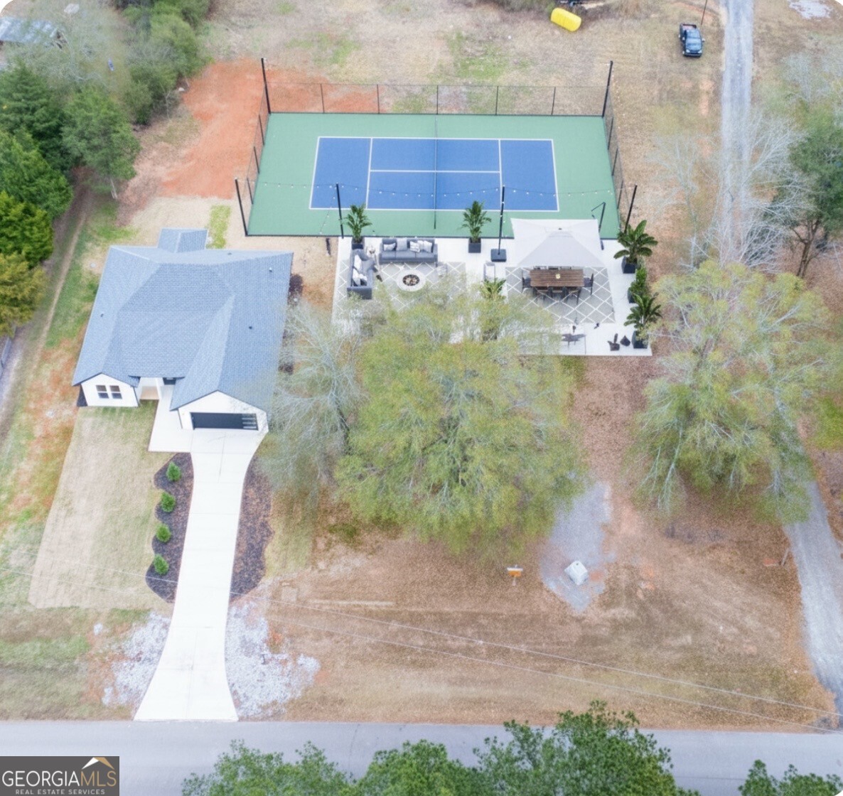 2590 Walton Downs Road, Unit 3 Monroe, GA 30655 - Photo 36 of 37 a view of water heater room