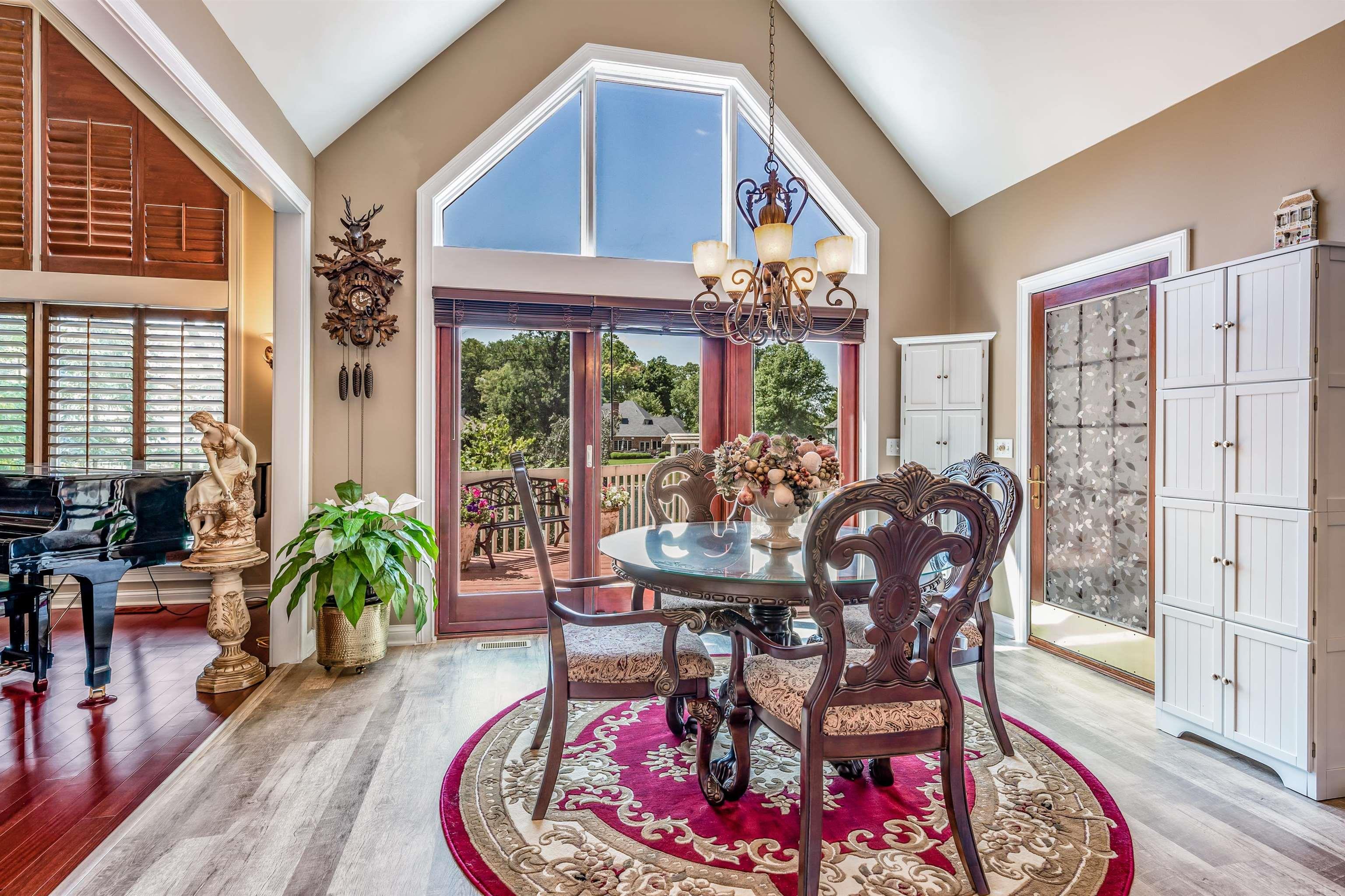 2418 Lake Ridge Drive Fort Wayne, IN 46804 - Photo 11 of 35 Gallery Image 11