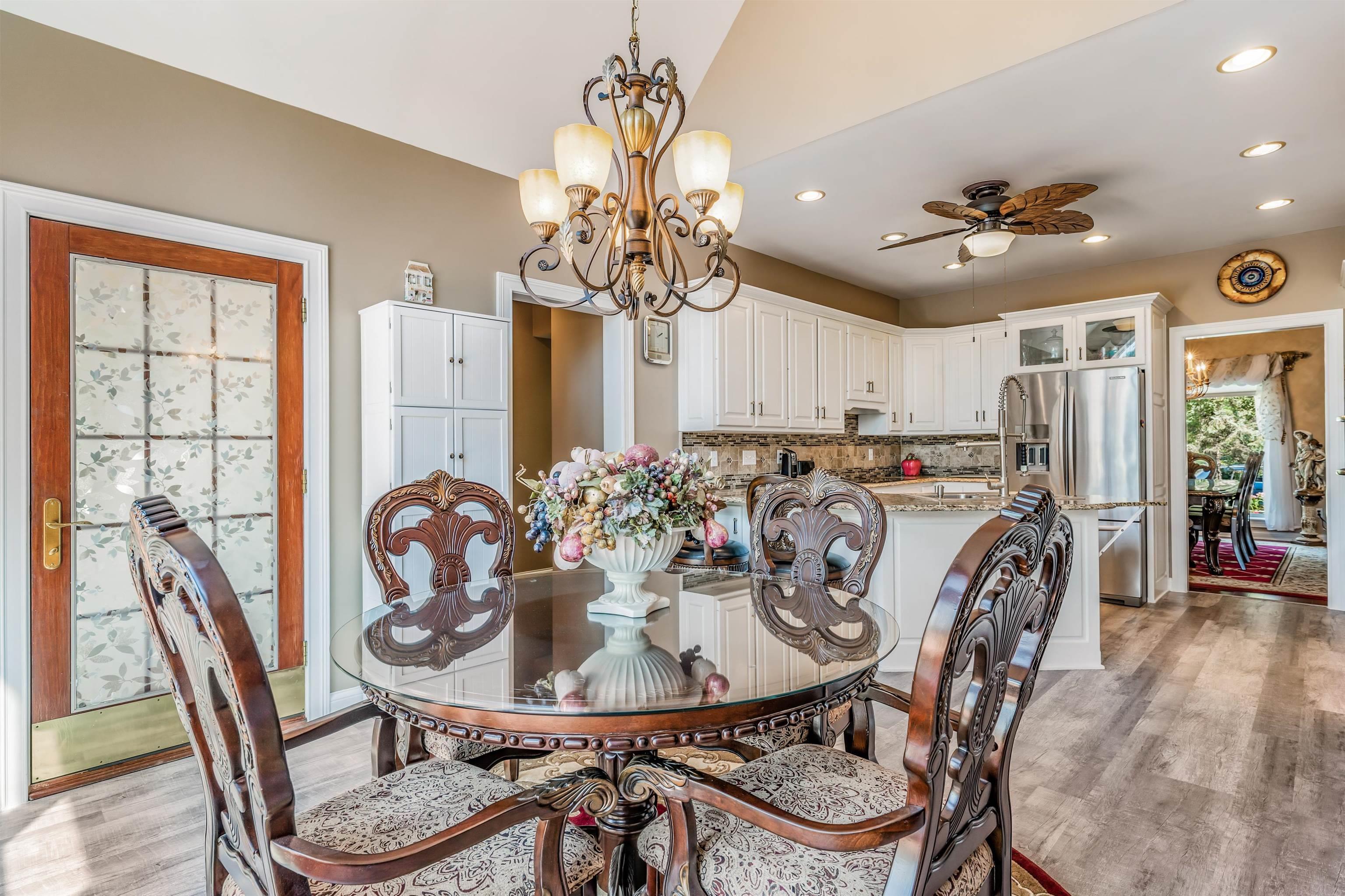 2418 Lake Ridge Drive Fort Wayne, IN 46804 - Photo 12 of 35 Gallery Image 12