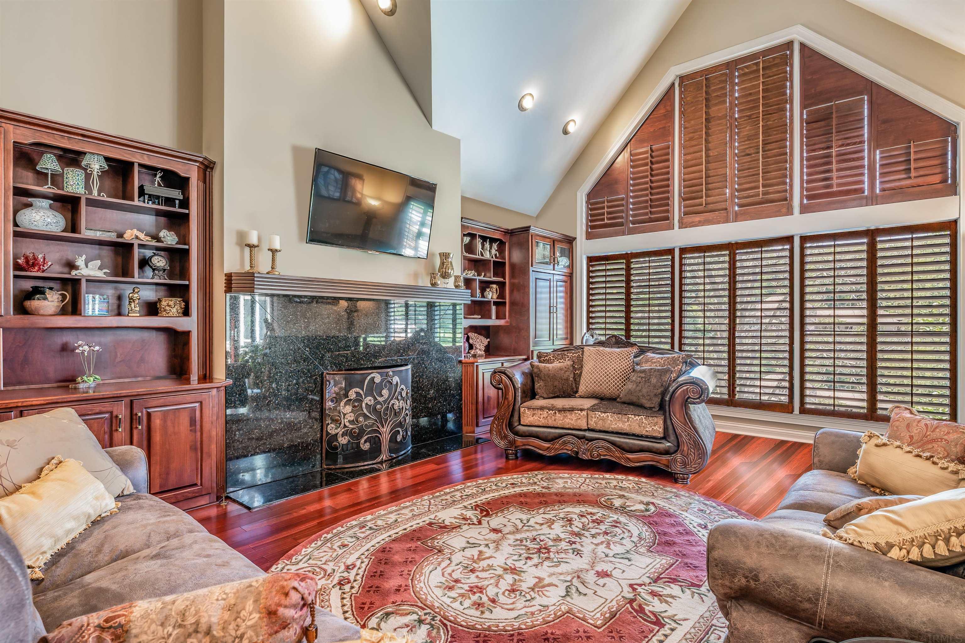 2418 Lake Ridge Drive Fort Wayne, IN 46804 - Photo 7 of 35 Gallery Image 7