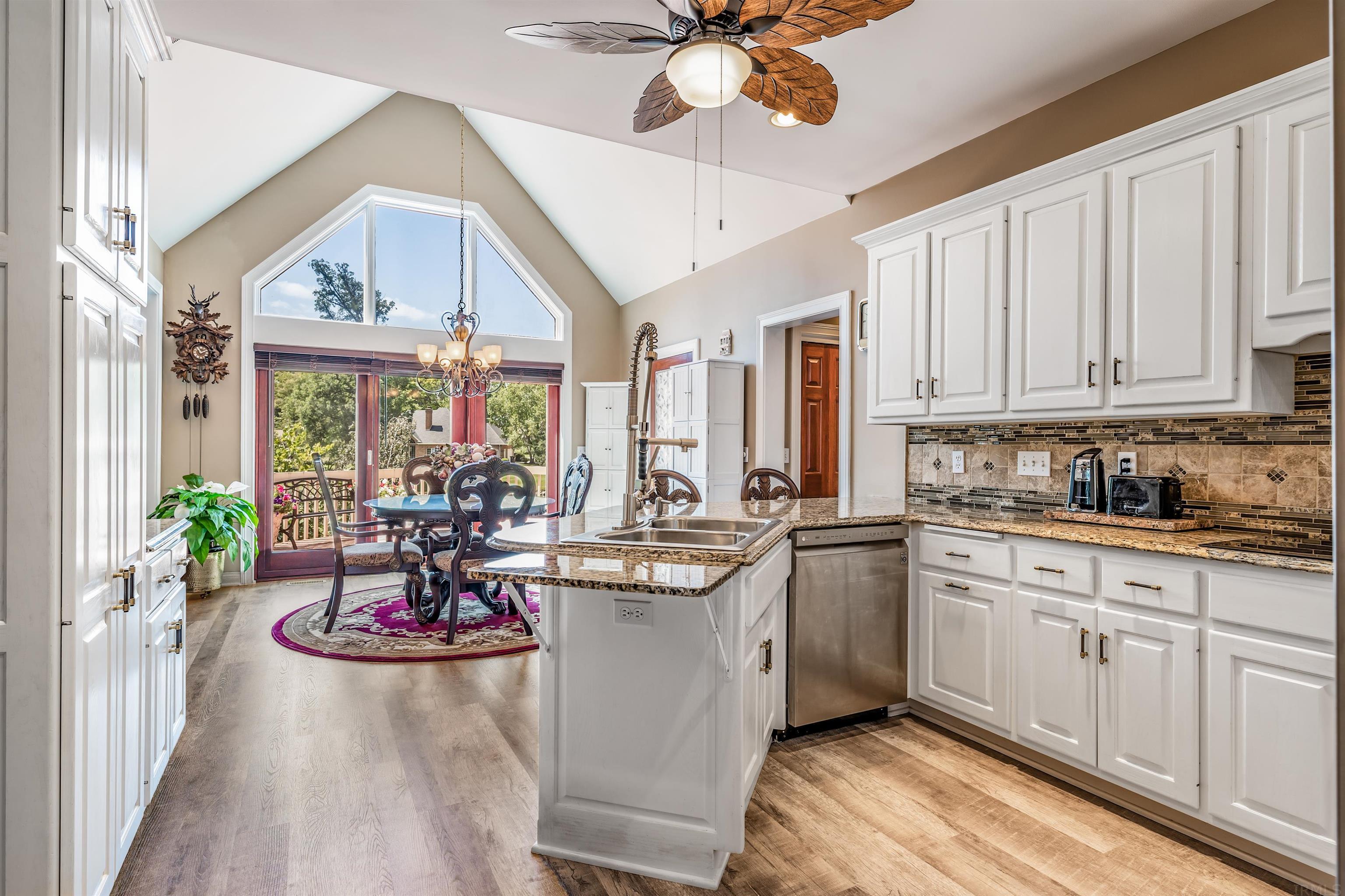 2418 Lake Ridge Drive Fort Wayne, IN 46804 - Photo 10 of 35 Gallery Image 10